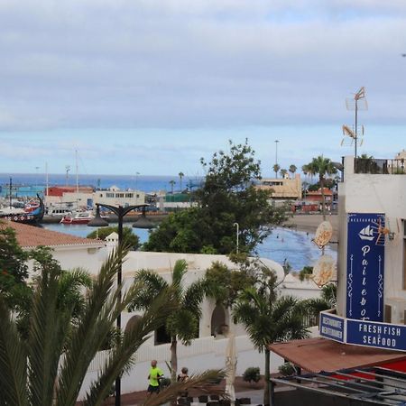 Apartment El Carmen In Los Cristianos 로스크리스티아노스 외부 사진