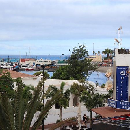 Apartment El Carmen In Los Cristianos 로스크리스티아노스 외부 사진