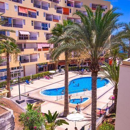 Apartment El Carmen In Los Cristianos 로스크리스티아노스 외부 사진