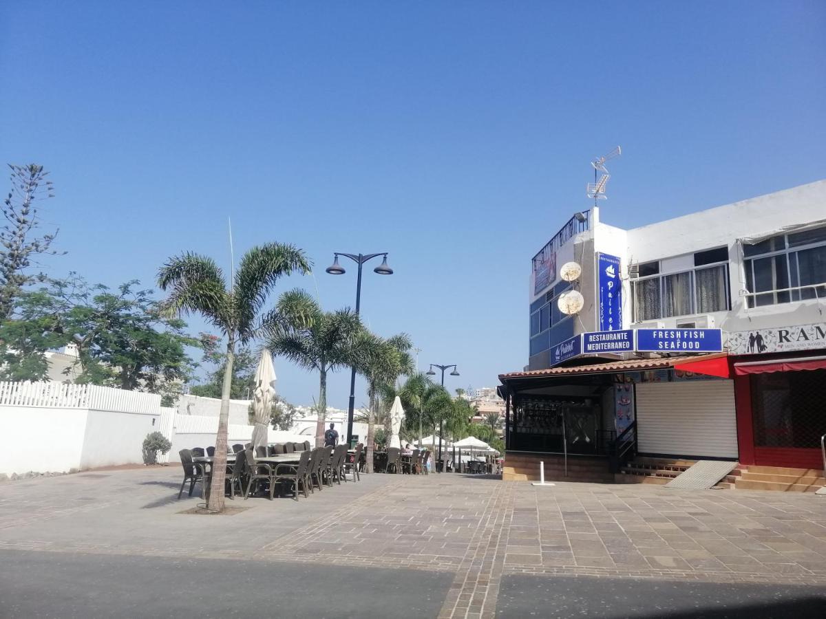 Apartment El Carmen In Los Cristianos 로스크리스티아노스 외부 사진