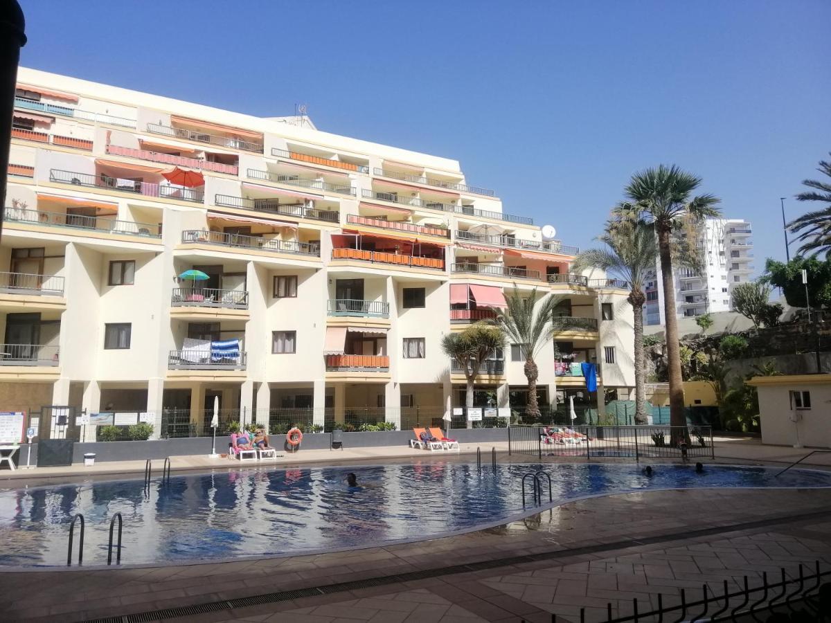 Apartment El Carmen In Los Cristianos 로스크리스티아노스 외부 사진