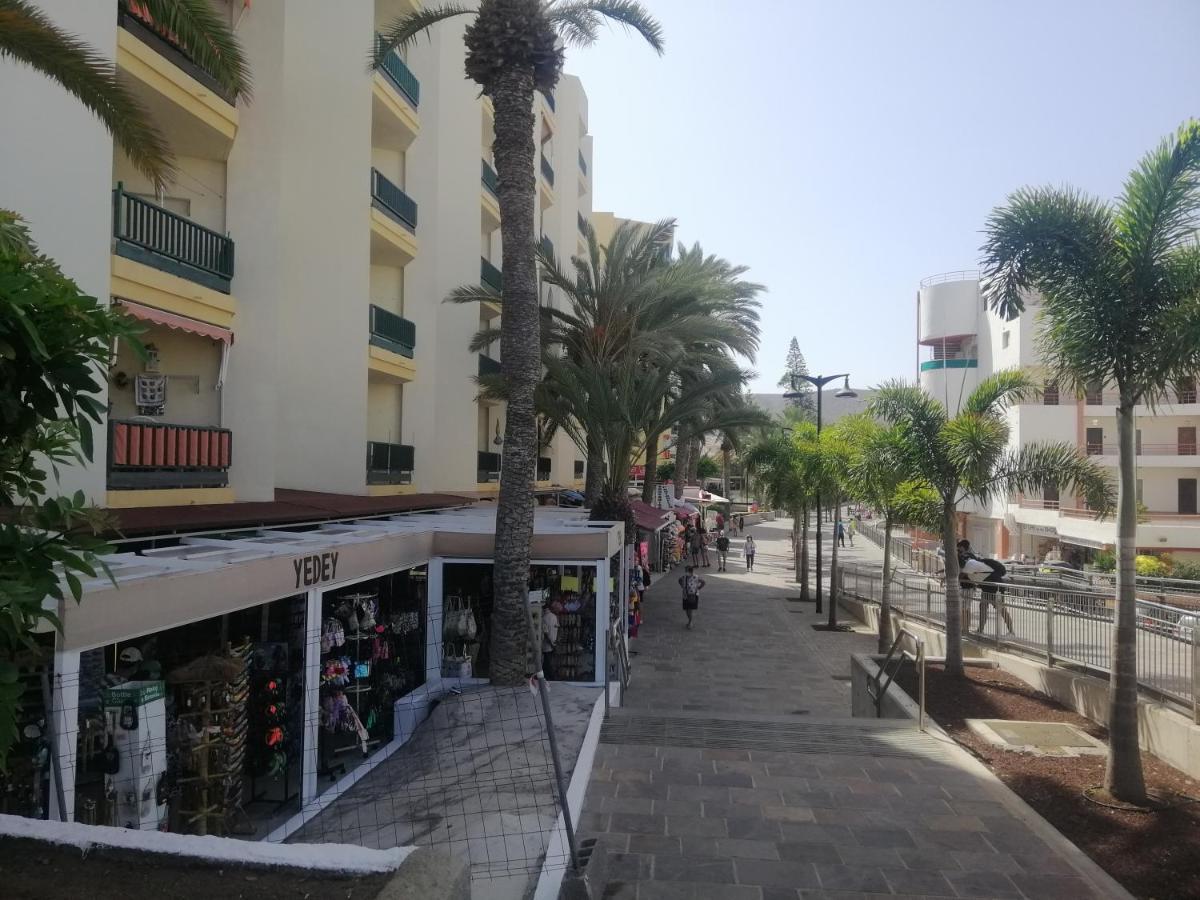 Apartment El Carmen In Los Cristianos 로스크리스티아노스 외부 사진