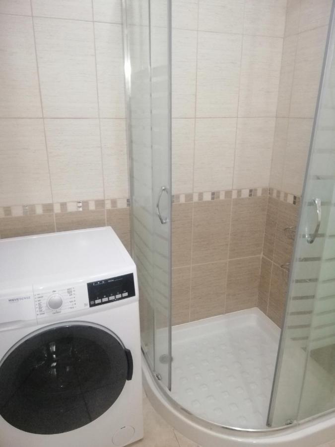 Apartment El Carmen In Los Cristianos 로스크리스티아노스 외부 사진