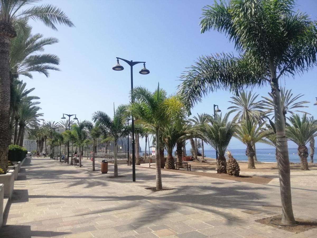 Apartment El Carmen In Los Cristianos 로스크리스티아노스 외부 사진