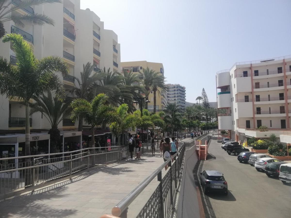 Apartment El Carmen In Los Cristianos 로스크리스티아노스 외부 사진