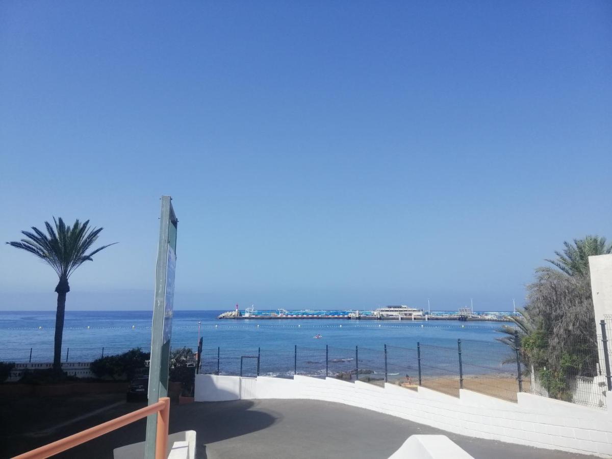 Apartment El Carmen In Los Cristianos 로스크리스티아노스 외부 사진