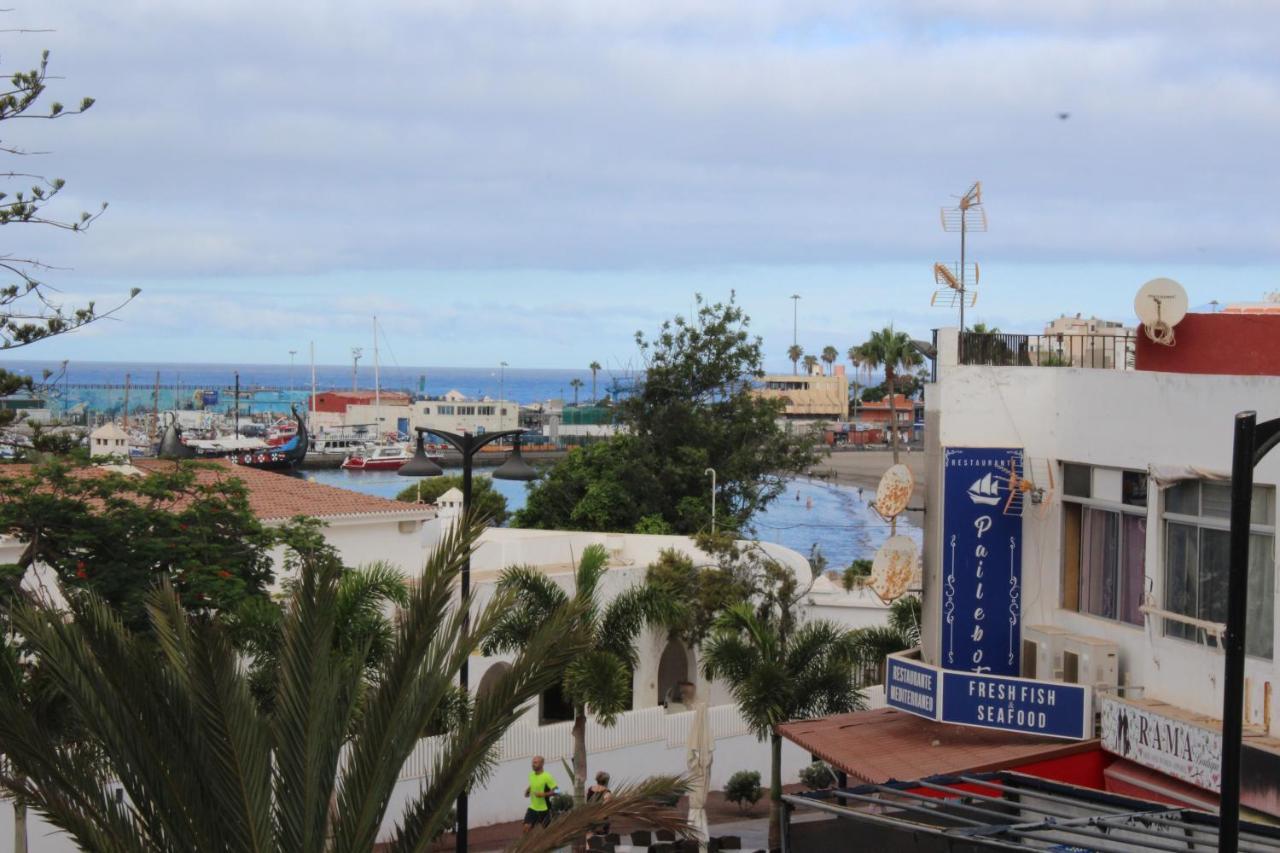 Apartment El Carmen In Los Cristianos 로스크리스티아노스 외부 사진