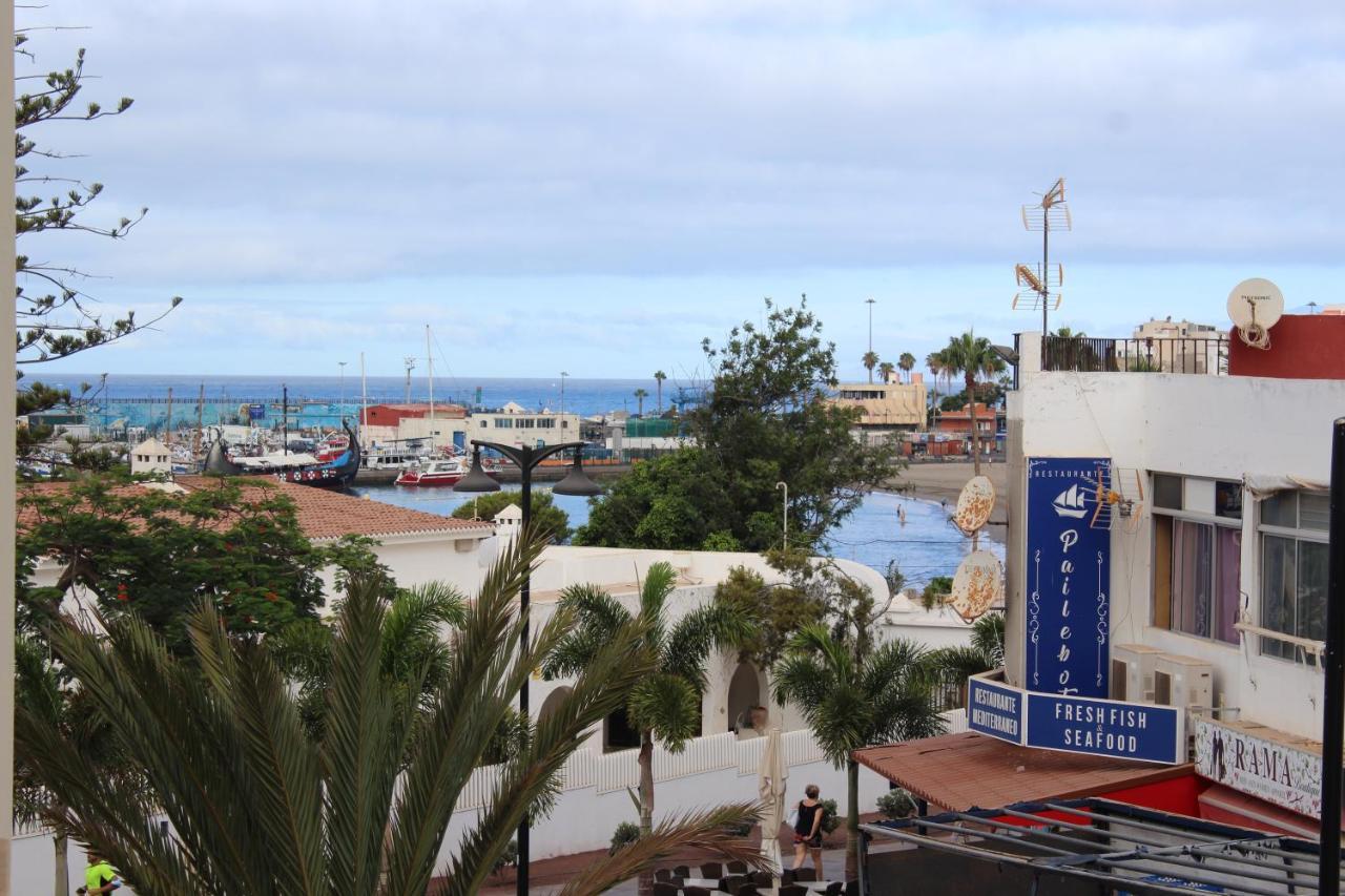 Apartment El Carmen In Los Cristianos 로스크리스티아노스 외부 사진