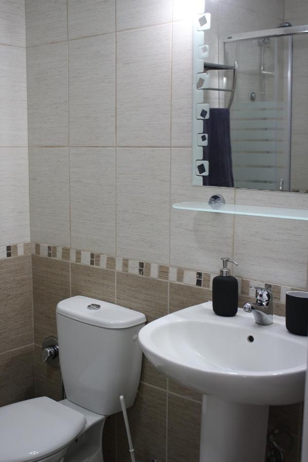 Apartment El Carmen In Los Cristianos 로스크리스티아노스 외부 사진
