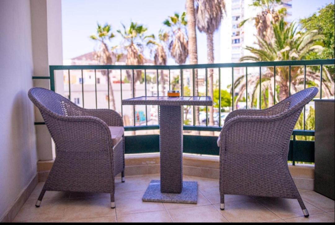 Apartment El Carmen In Los Cristianos 로스크리스티아노스 외부 사진