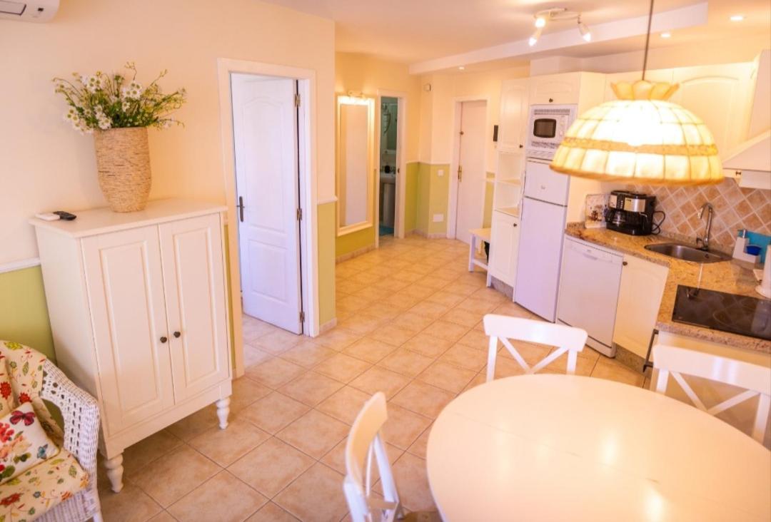 Apartment El Carmen In Los Cristianos 로스크리스티아노스 외부 사진