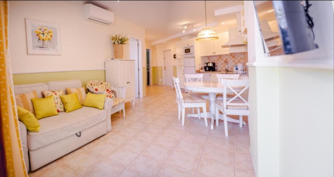 Apartment El Carmen In Los Cristianos 로스크리스티아노스 외부 사진
