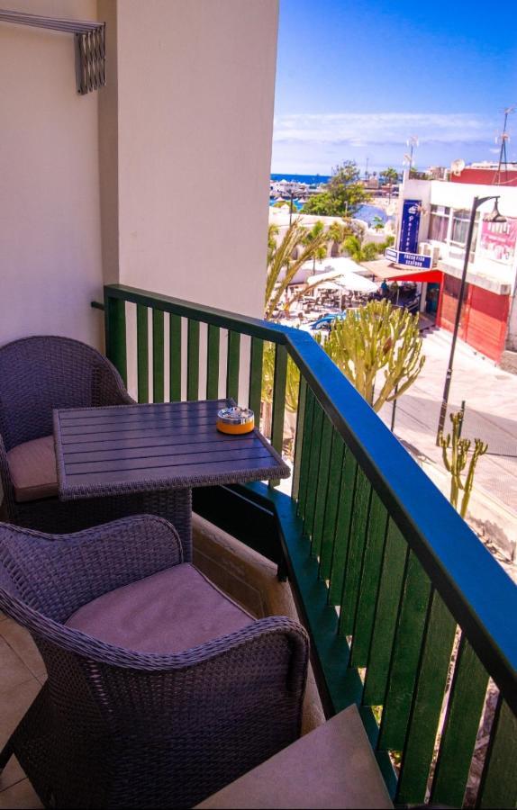 Apartment El Carmen In Los Cristianos 로스크리스티아노스 외부 사진