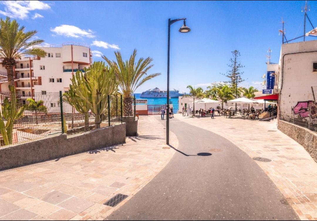 Apartment El Carmen In Los Cristianos 로스크리스티아노스 외부 사진